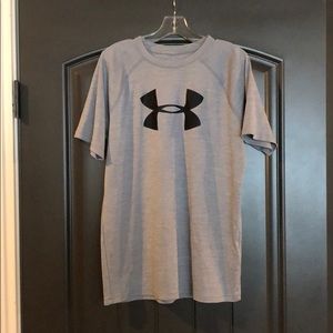 Youth Under Armour T-Shirt